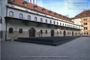 Hauptzollamt in der Veitshoechheimer Strasse